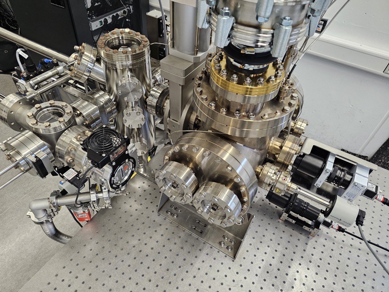 OXCART atom probe